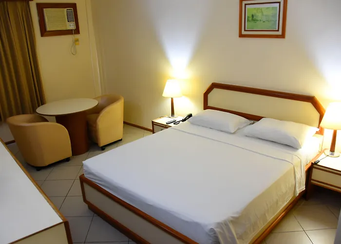 Hotel Grão Para